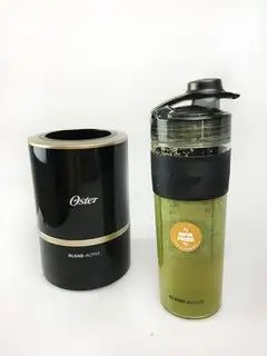 Celery apple juice