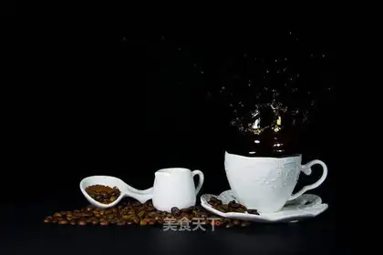 American coffee