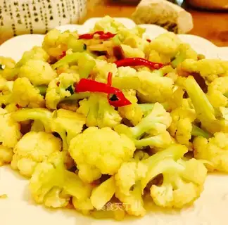 Scrambling