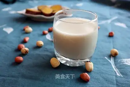 Lotus peanut soy