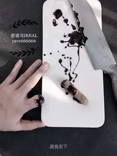 Halloween superfinger