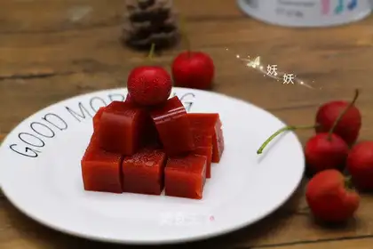 Sweet yogurt cake