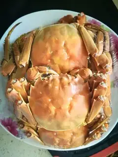 Crabs