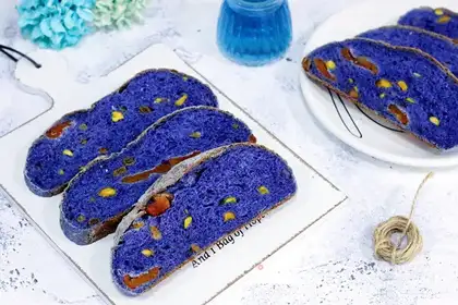 All-shell-air bread