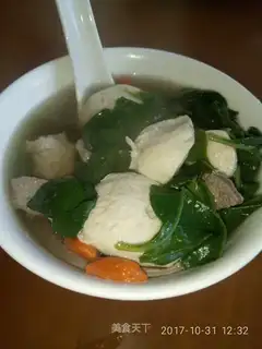 Soup