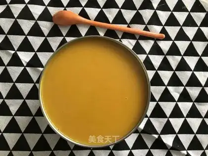 Pumpkin oatmeal