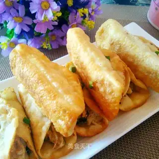 pan paste
