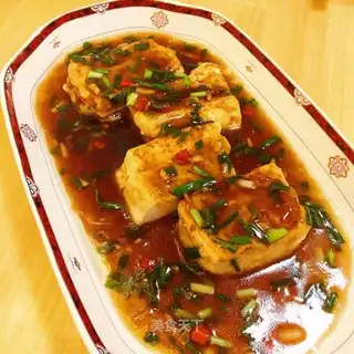 Zhu Hong Wu Tofu