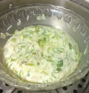Chili eggs