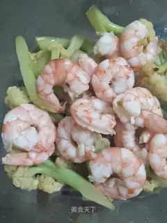 Crayfish