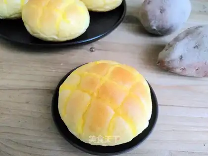 Potato bread