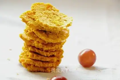Oatmeal sweets