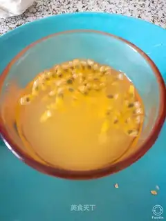 Bacon juice