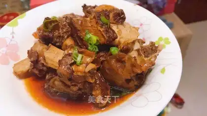 Steak steak