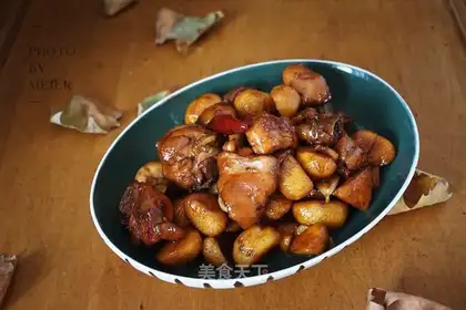 Chicken