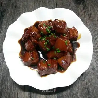 Red meat