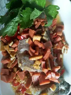 Rich fish