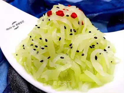 It's good