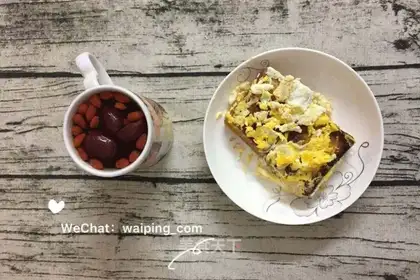 Easy breakfast