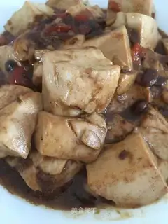 Tofu sauce