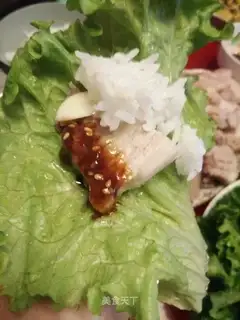 Han's meat-free