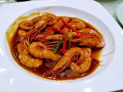 Shrimp