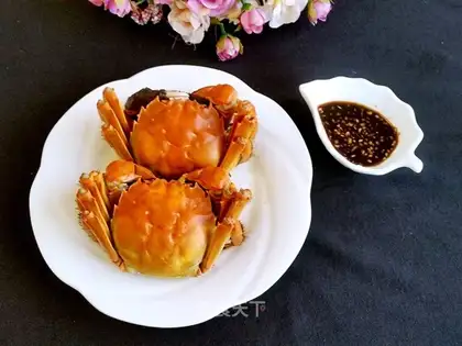 Crabs