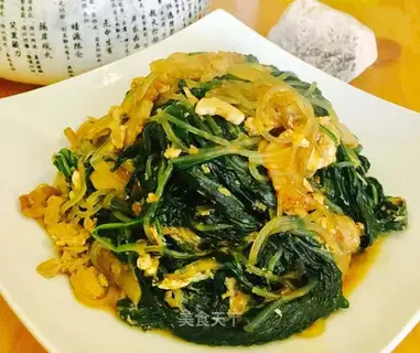 Pork and powder