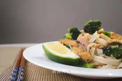 Western chicken gravy