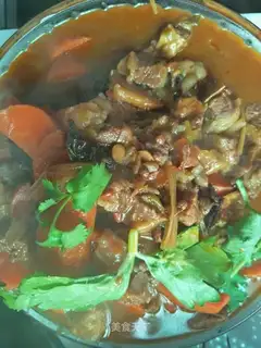 A can of beef