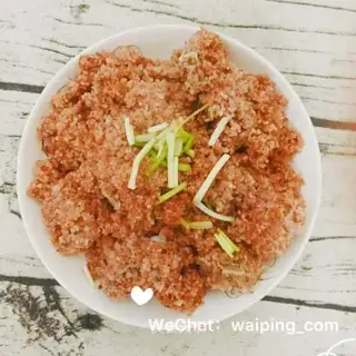 Lazy-skinned ribs