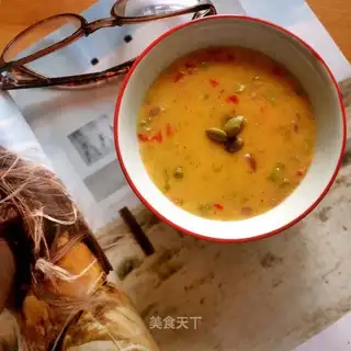 Spicy cheese sauce