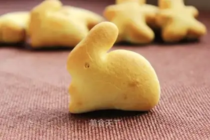 Whole wheat cookies