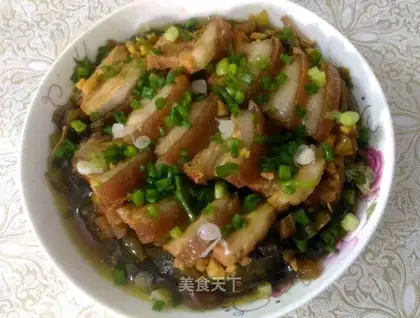 Sour sauce