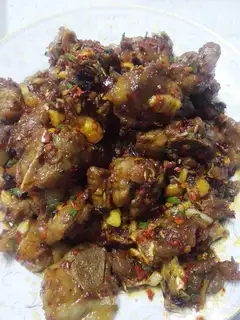 Routine ribs
