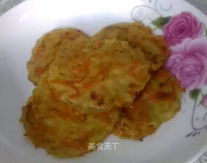 Potatocakes