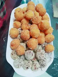 ♪ Potato ♪