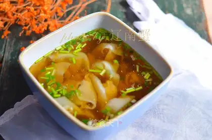 Shrimp meat