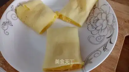 Milk and yellow