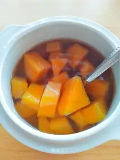 Sugar melon