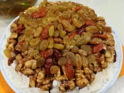 Rice rice