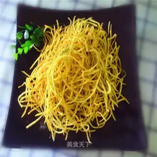 Potatoes