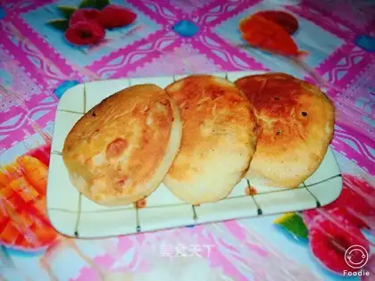 Beef pie