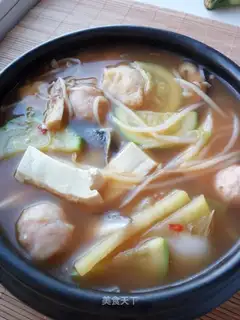 Big soup
