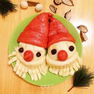 Santa