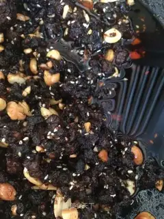 Private beef sauce