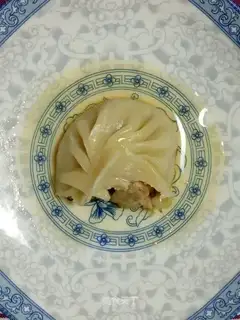 Soup buns