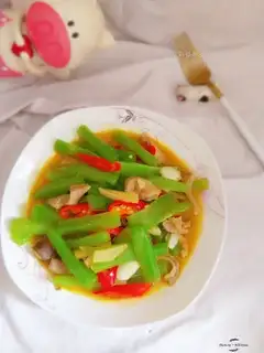 Burn the belly