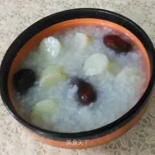 Porridge