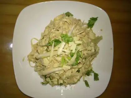 Tofu Skin